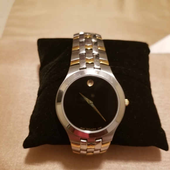 Movado Other - Men Movado Watch